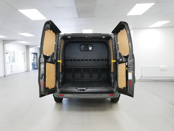 Used Ford Transit Custom 2019 for sale - 74391276: Photo 28