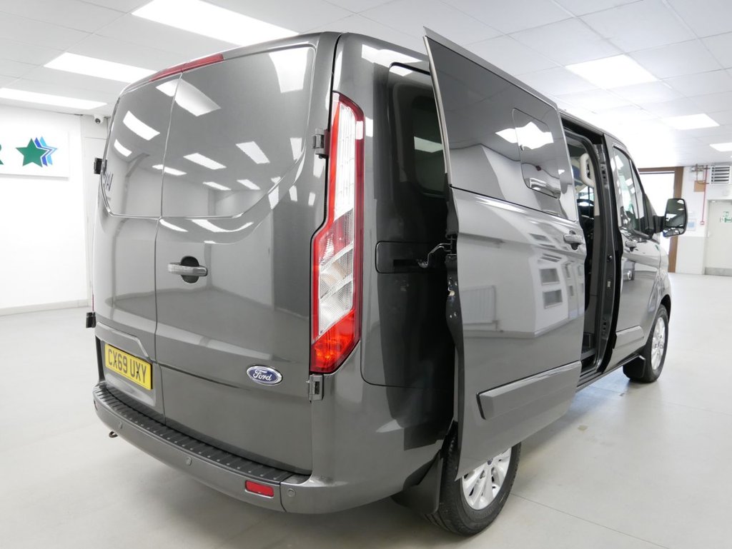 Vehicle 29