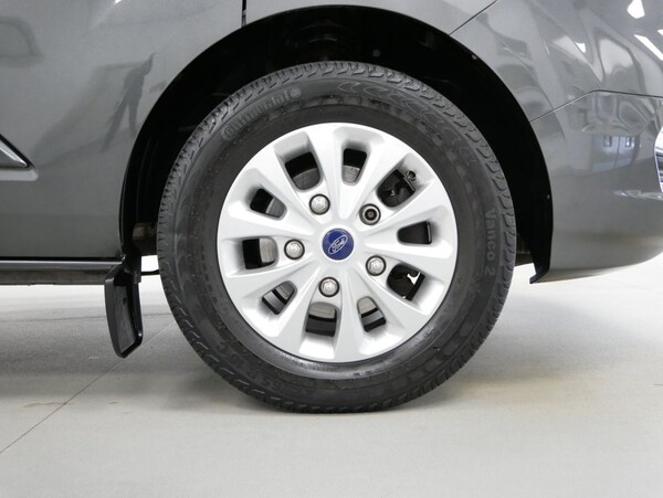 Used Ford Transit Custom 2019 for sale - 74391276: Photo 30
