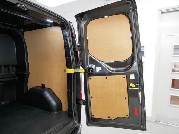 Used Ford Transit Custom 2019 for sale - 74391276: Photo 33