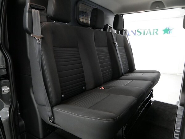 Used Ford Transit Custom 2019 for sale - 74391276: Photo 35