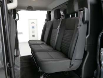 Used Ford Transit Custom 2019 for sale - 74391276: Photo