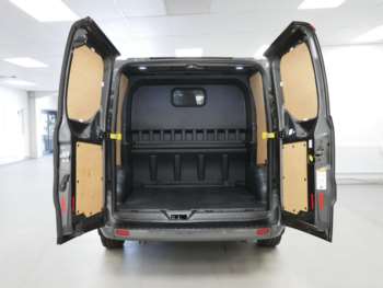Used Ford Transit Custom 2019 for sale - 74391276: Photo