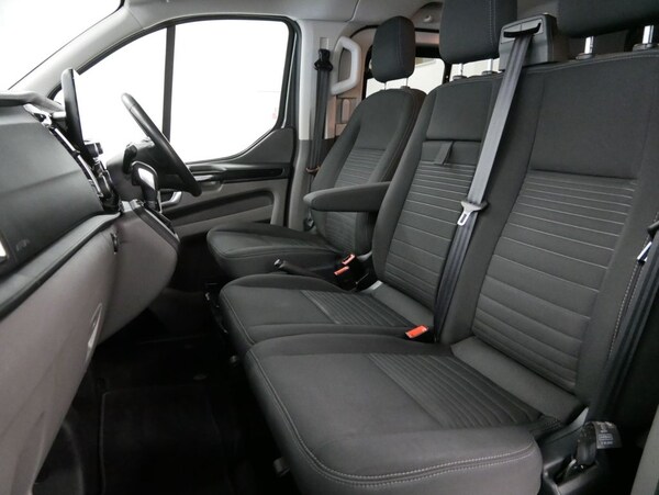 Used Ford Transit Custom 2019 for sale - 74391276: Photo 6