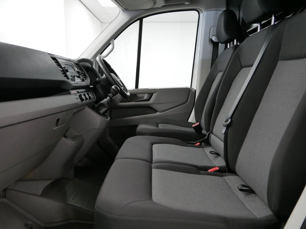 Used Volkswagen Crafter 2023 for sale - 77620893: Photo 18