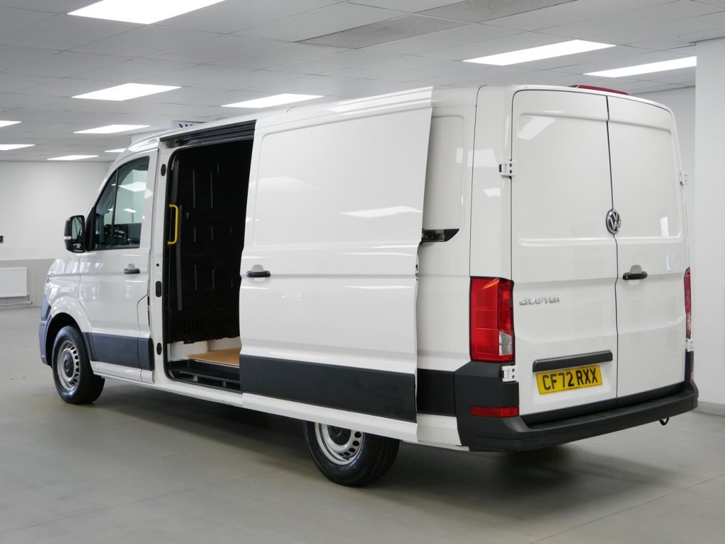 Used Volkswagen Crafter 2023 for sale - 77620893: Photo 26