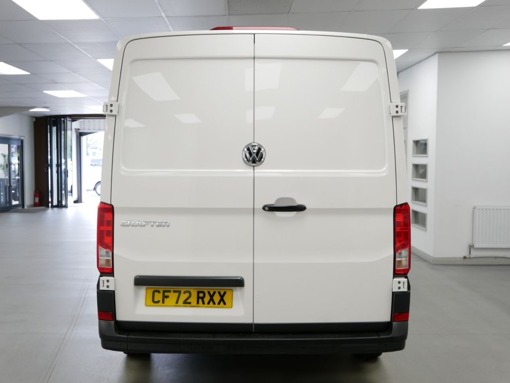Used Volkswagen Crafter 2023 for sale - 77620893: Photo 27