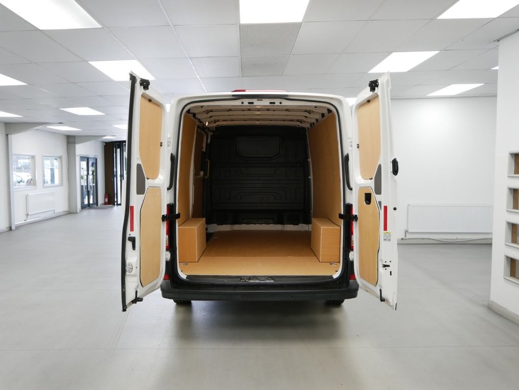 Used Volkswagen Crafter 2023 for sale - 77620893: Photo 28