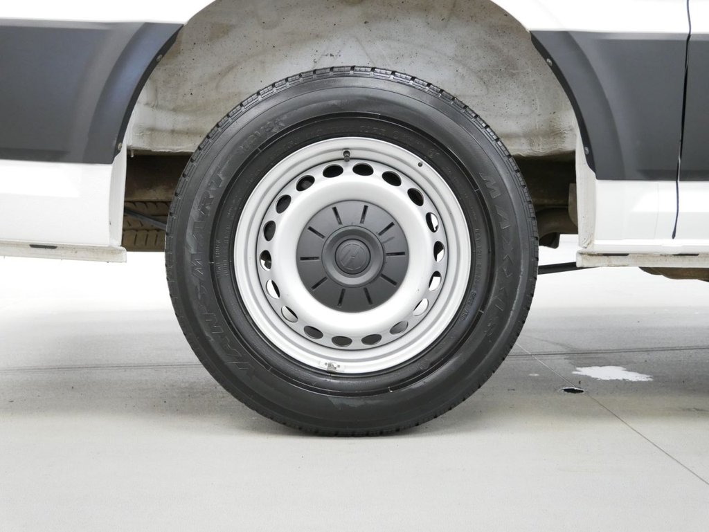 Used Volkswagen Crafter 2023 for sale - 77620893: Photo 30