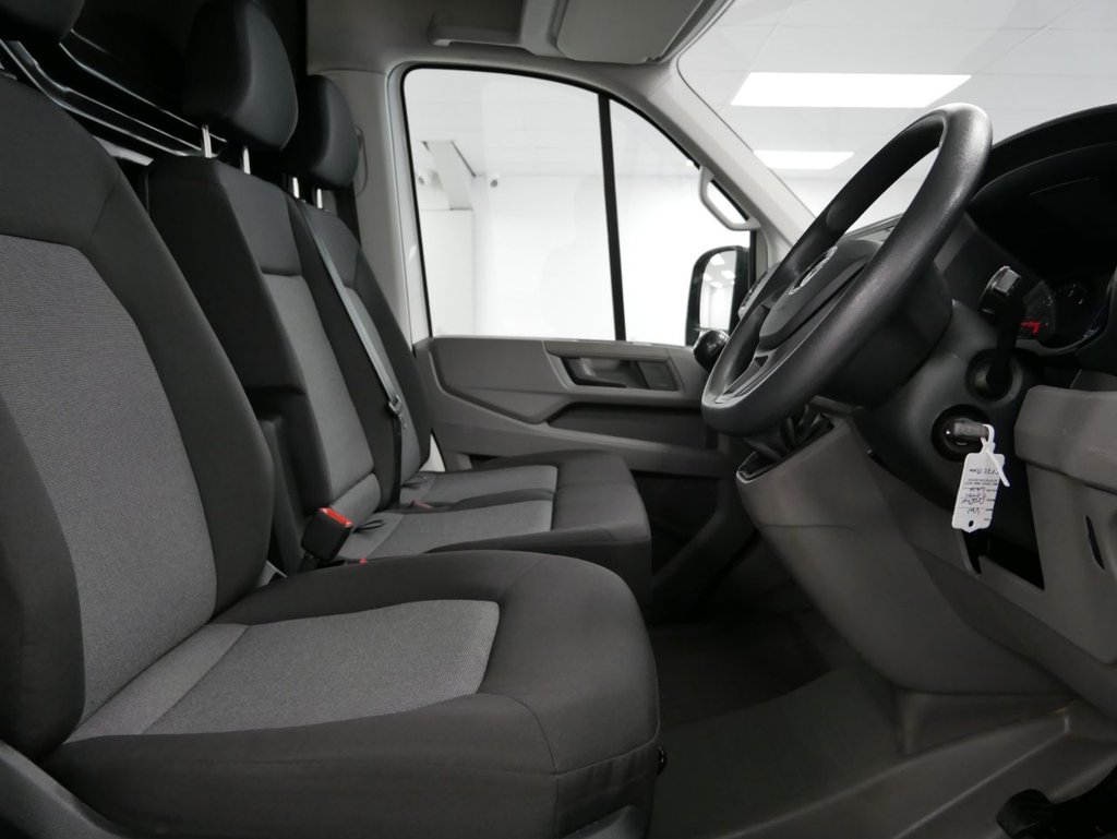 Used Volkswagen Crafter 2023 for sale - 77620893: Photo 32