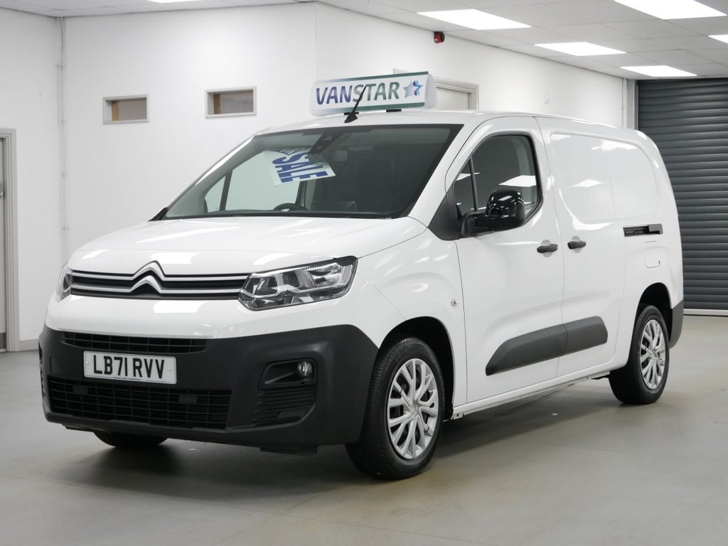 Used Citroen Berlingo 2021 for sale - 76596006: Photo 11