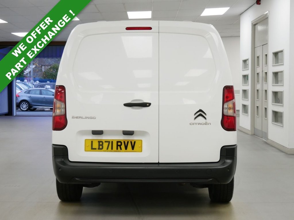 Used Citroen Berlingo 2021 for sale - 76596006: Photo 16