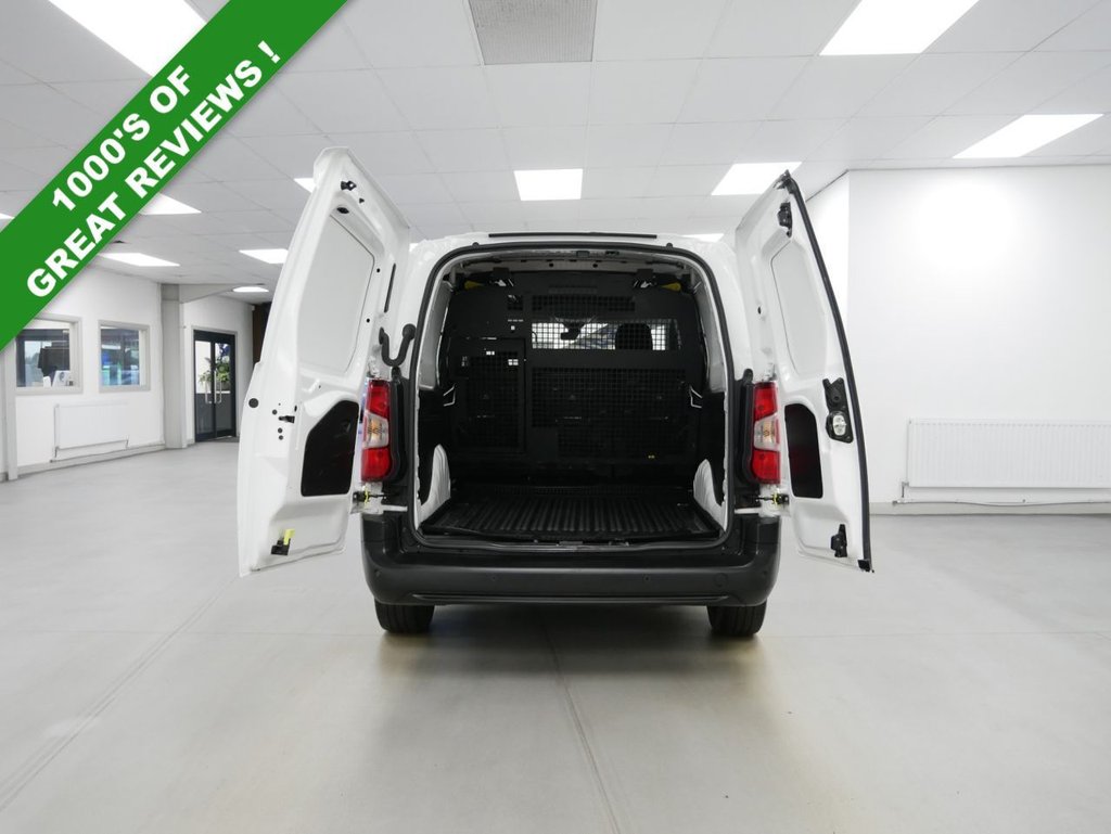 Used Citroen Berlingo 2021 for sale - 76596006: Photo 17