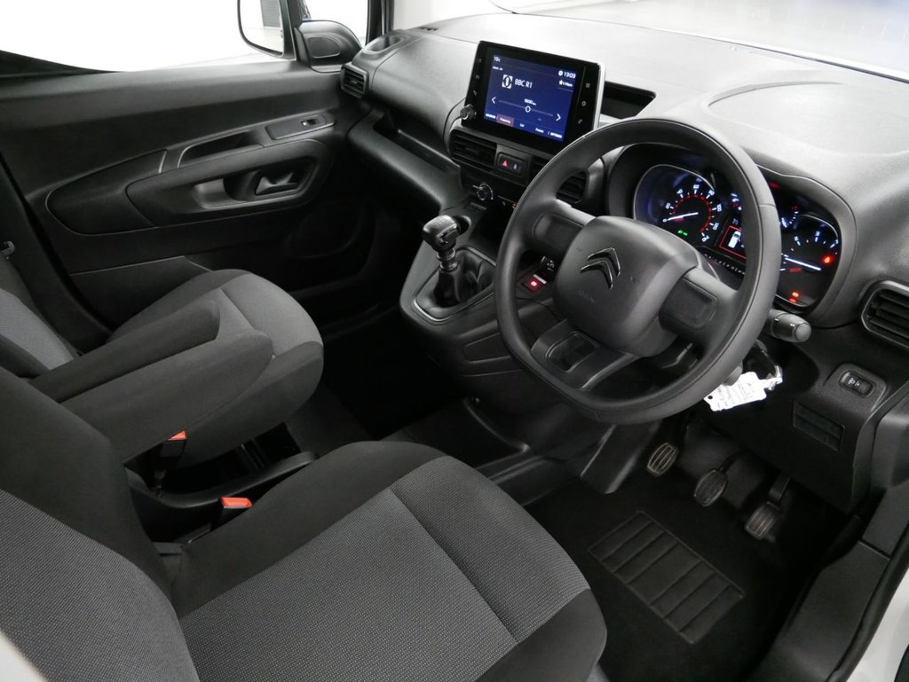 Used Citroen Berlingo 2021 for sale - 76596006: Photo 18