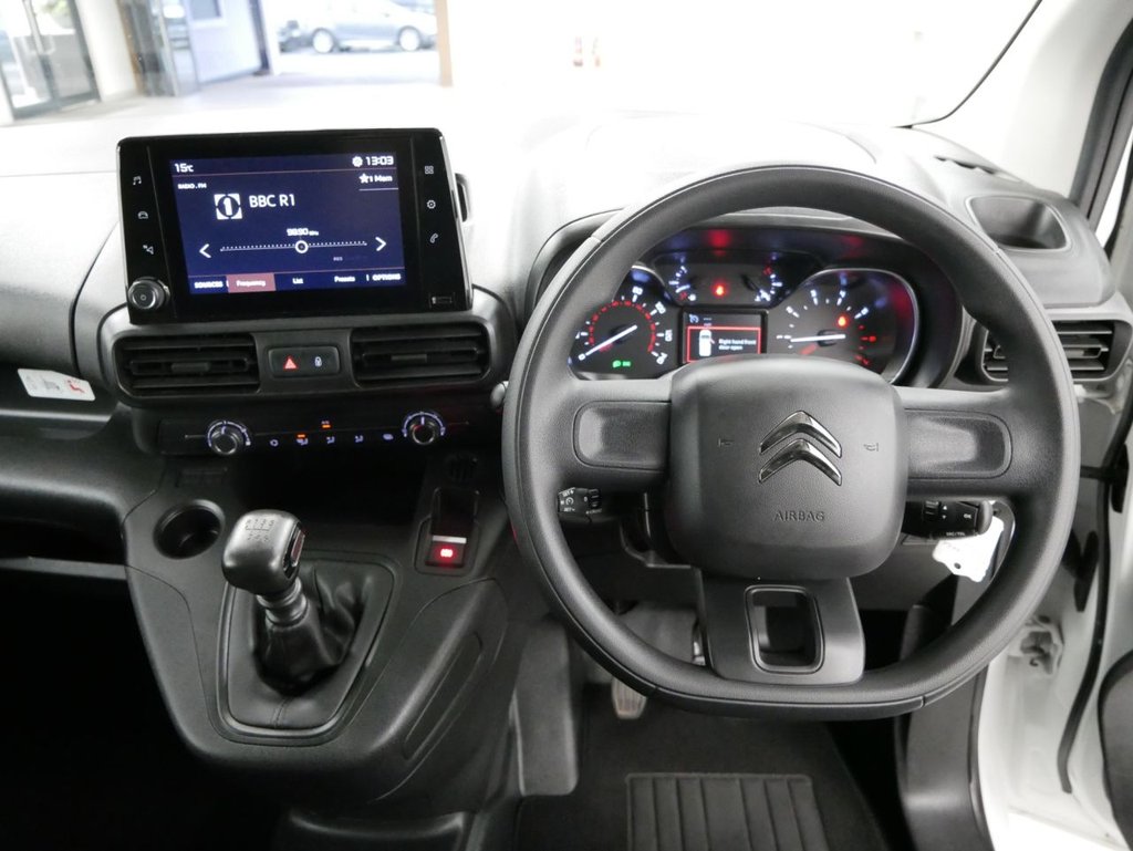 Used Citroen Berlingo 2021 for sale - 76596006: Photo 19