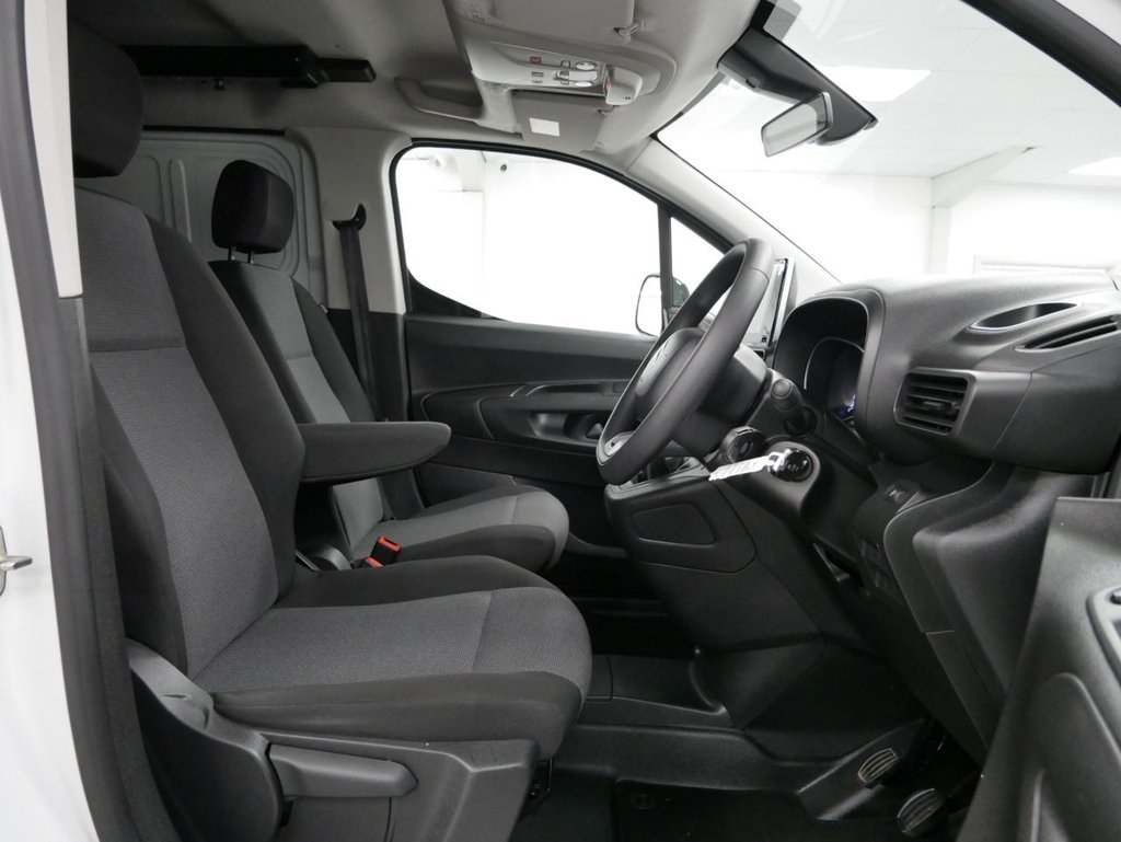 Used Citroen Berlingo 2021 for sale - 76596006: Photo 20