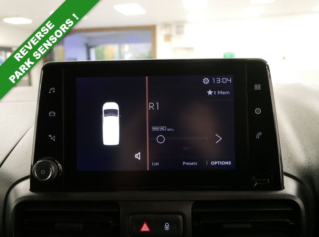 Used Citroen Berlingo 2021 for sale - 76596006: Photo 21