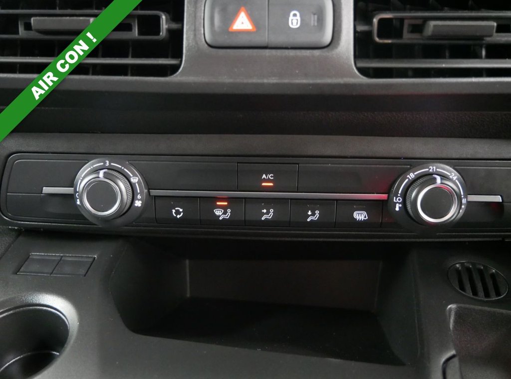 Used Citroen Berlingo 2021 for sale - 76596006: Photo 22