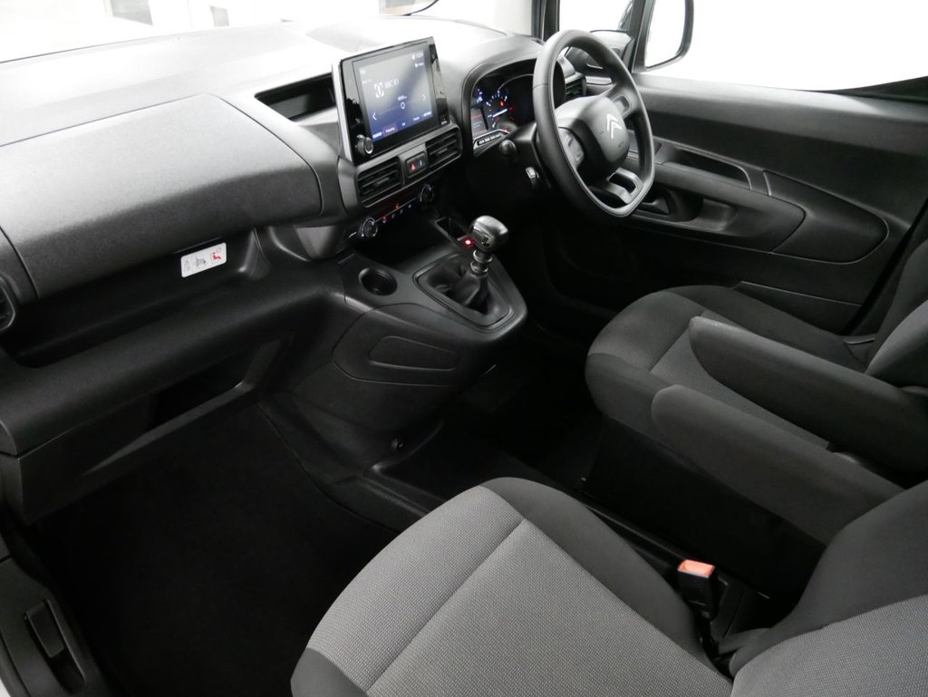 Used Citroen Berlingo 2021 for sale - 76596006: Photo 23