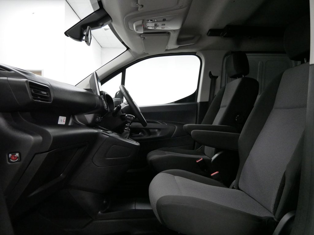 Used Citroen Berlingo 2021 for sale - 76596006: Photo 24