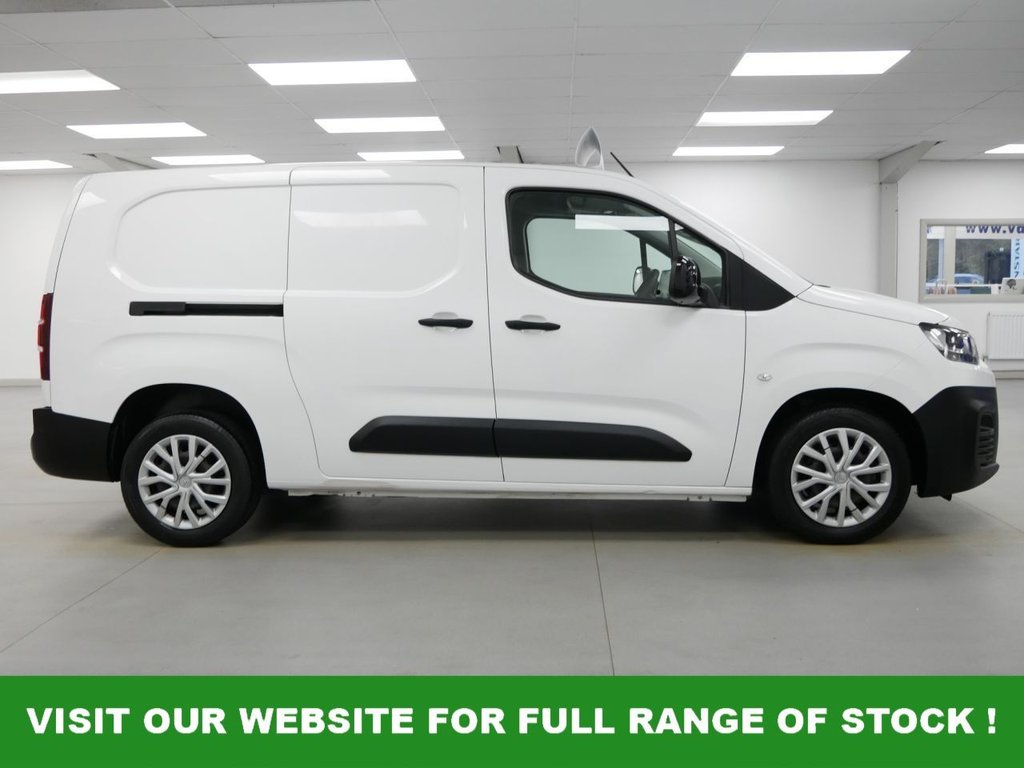 Used Citroen Berlingo 2021 for sale - 76596006: Photo 25