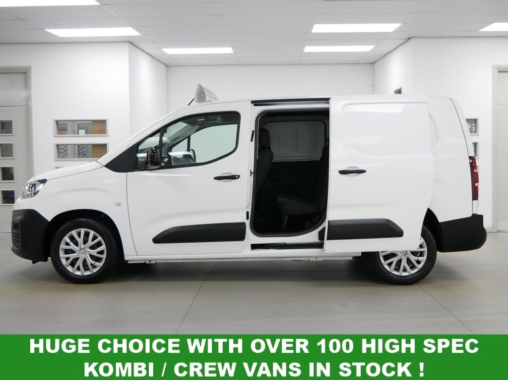 Used Citroen Berlingo 2021 for sale - 76596006: Photo 27