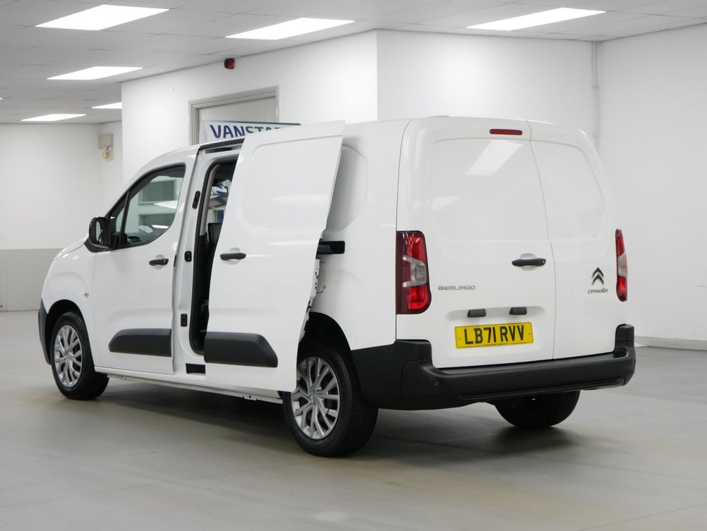 Used Citroen Berlingo 2021 for sale - 76596006: Photo 28
