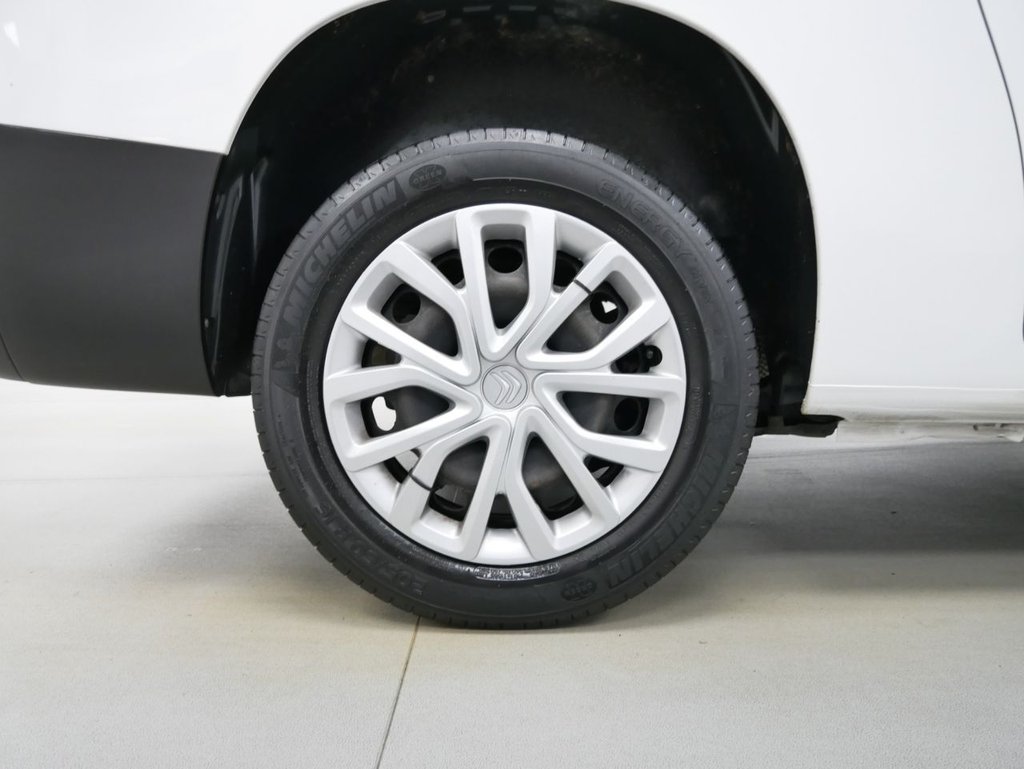 Used Citroen Berlingo 2021 for sale - 76596006: Photo 30