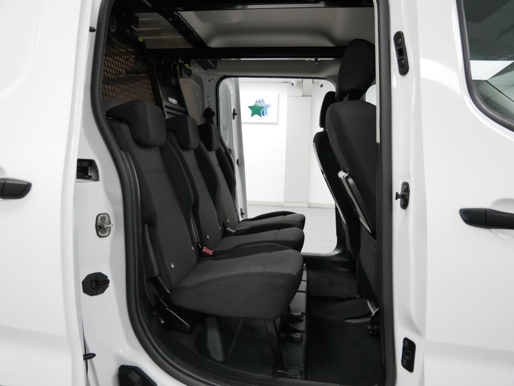 Used Citroen Berlingo 2021 for sale - 76596006: Photo 31