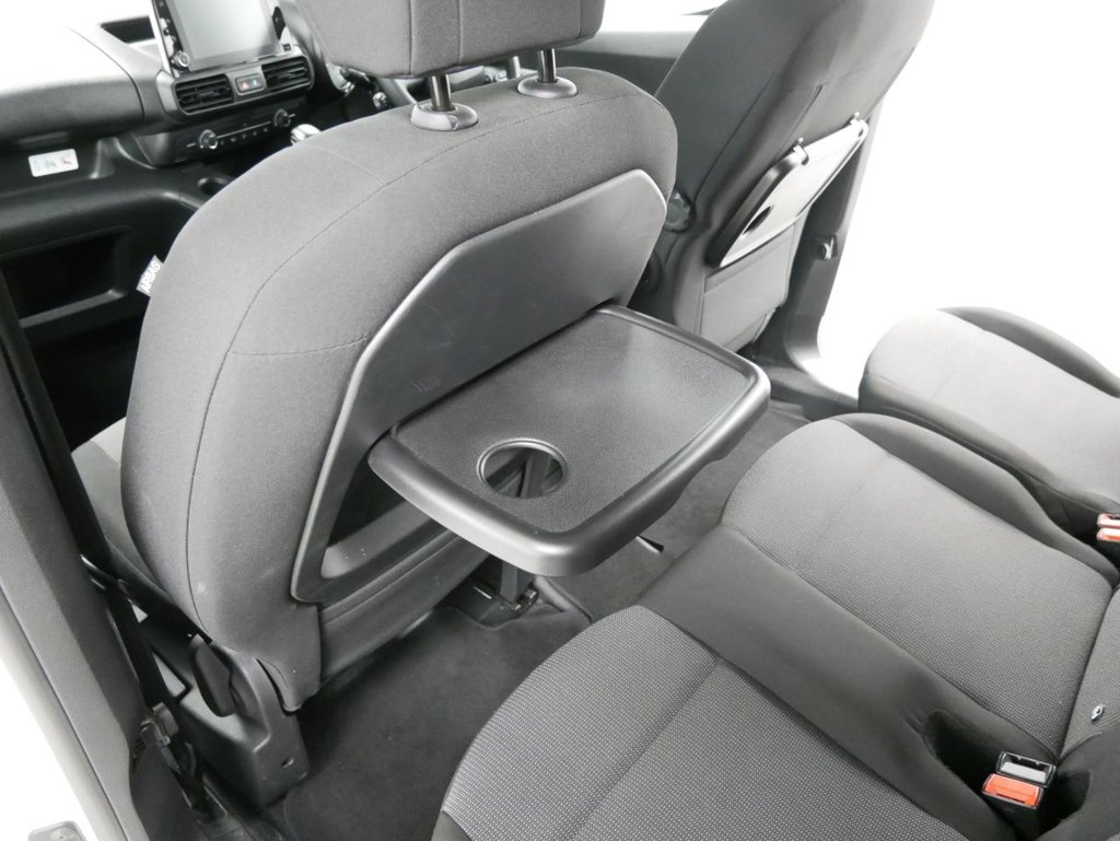 Used Citroen Berlingo 2021 for sale - 76596006: Photo 33