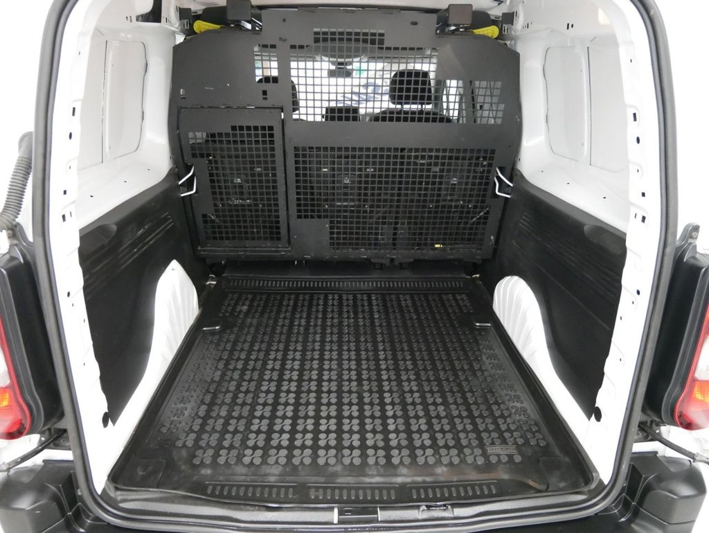 Used Citroen Berlingo 2021 for sale - 76596006: Photo 35
