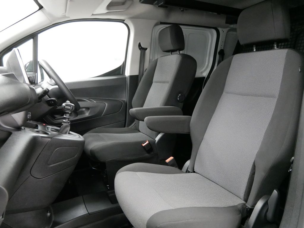 Used Citroen Berlingo 2021 for sale - 76596006: Photo 6