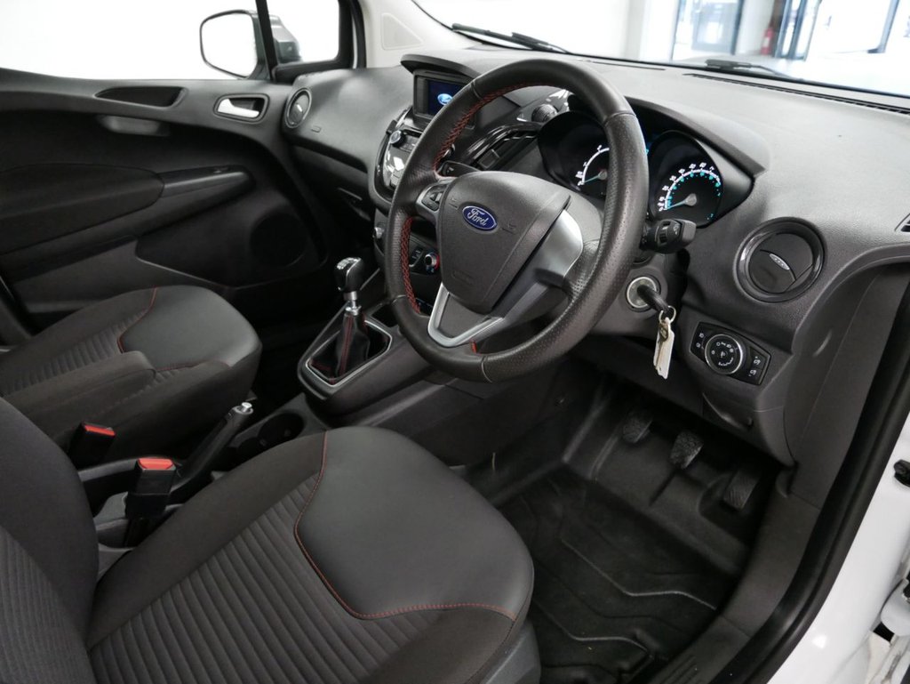 Used Ford Transit Courier 2022 for sale - 77734201: Photo 16