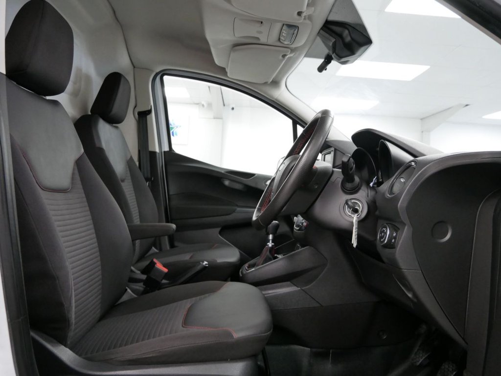 Used Ford Transit Courier 2022 for sale - 77734201: Photo 17