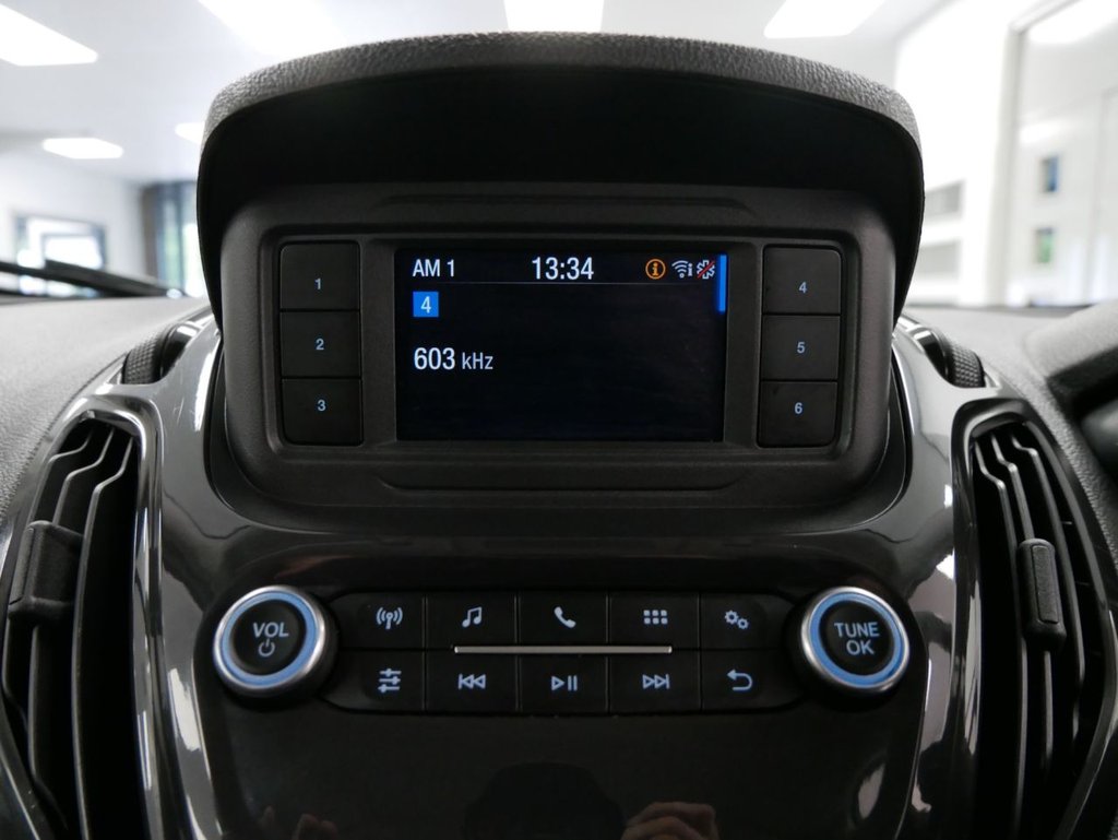 Used Ford Transit Courier 2022 for sale - 77734201: Photo 19