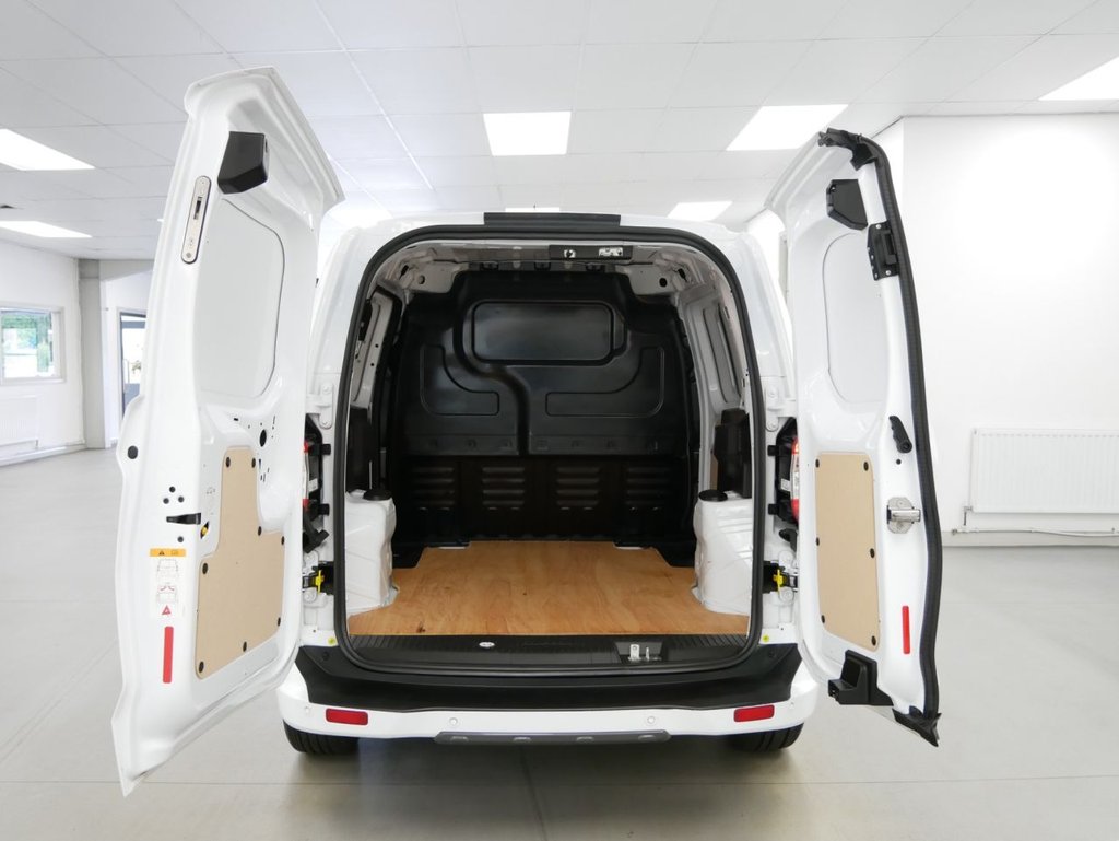 Used Ford Transit Courier 2022 for sale - 77734201: Photo 2