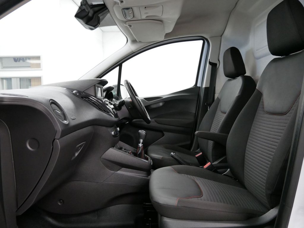 Used Ford Transit Courier 2022 for sale - 77734201: Photo 25
