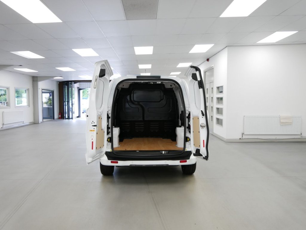 Used Ford Transit Courier 2022 for sale - 77734201: Photo 33