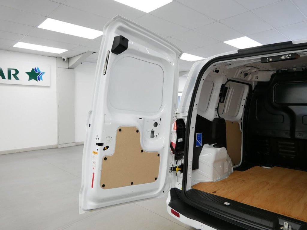 Used Ford Transit Courier 2022 for sale - 77734201: Photo 34