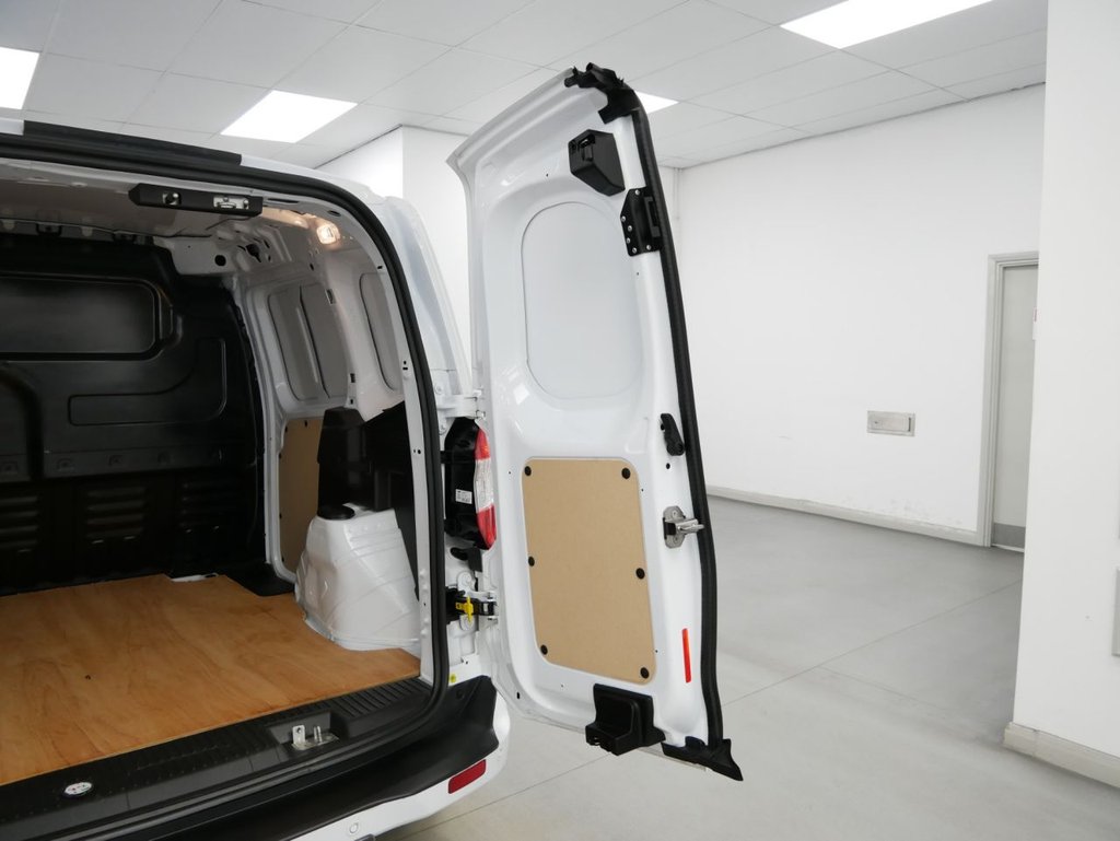 Used Ford Transit Courier 2022 for sale - 77734201: Photo 35