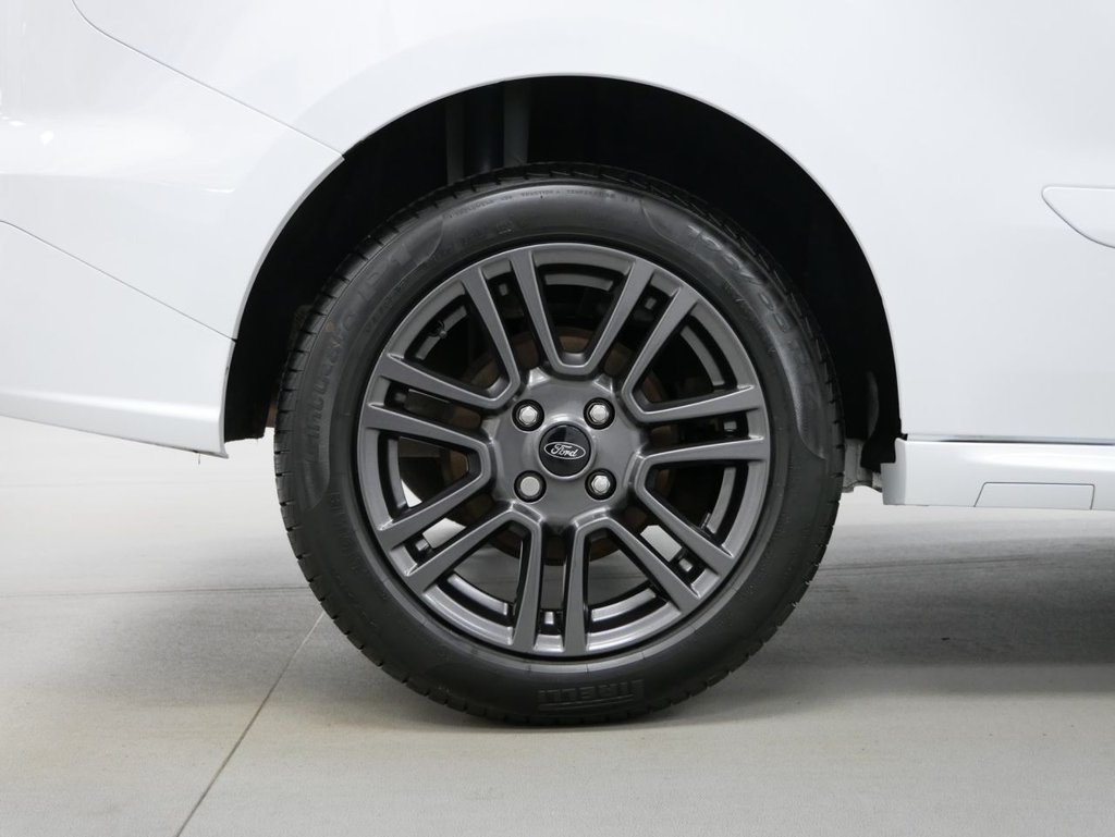 Used Ford Transit Courier 2022 for sale - 77734201: Photo 37