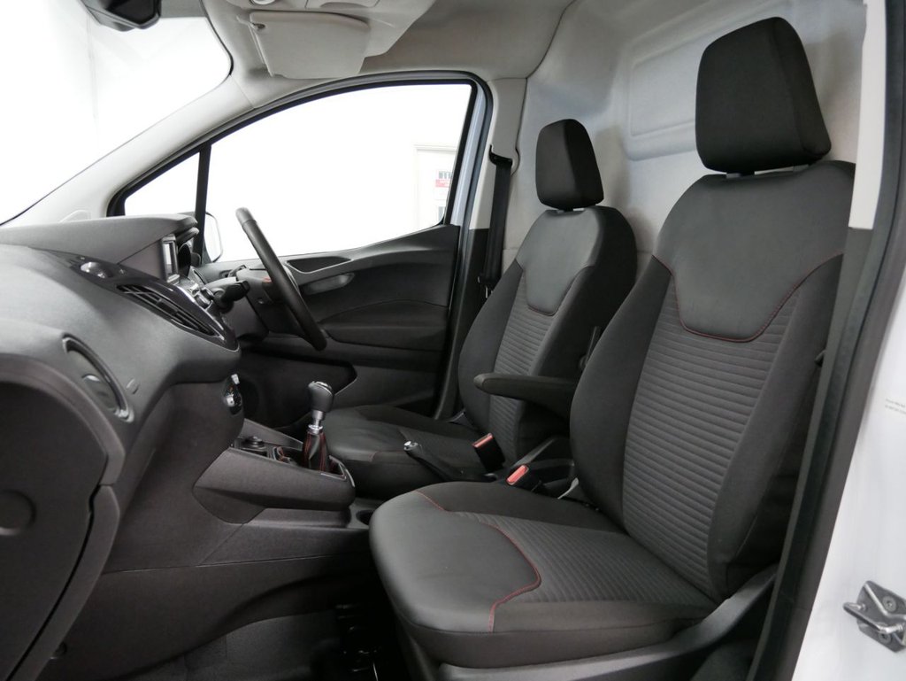 Used Ford Transit Courier 2022 for sale - 77734201: Photo 5