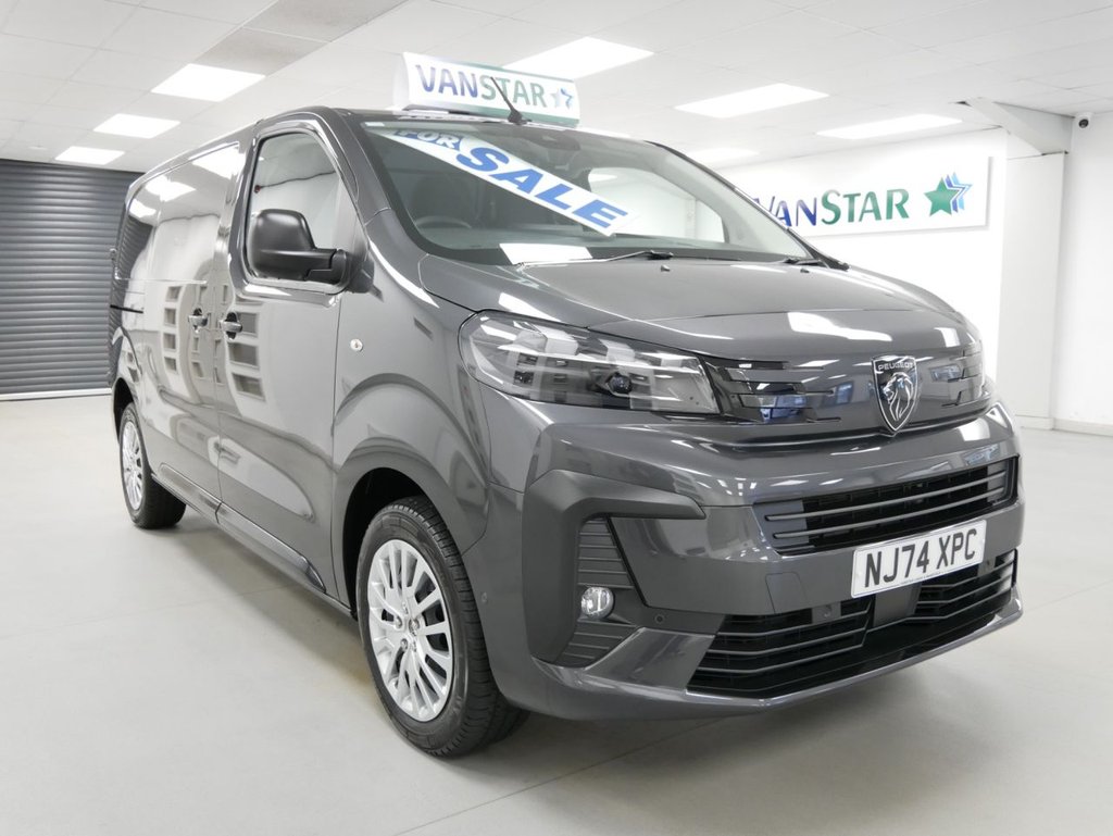 Used Peugeot Expert 2024 for sale - 77593891: Photo 13