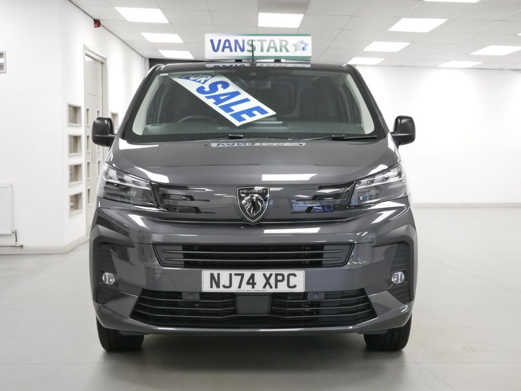 Used Peugeot Expert 2024 for sale - 77593891: Photo 14