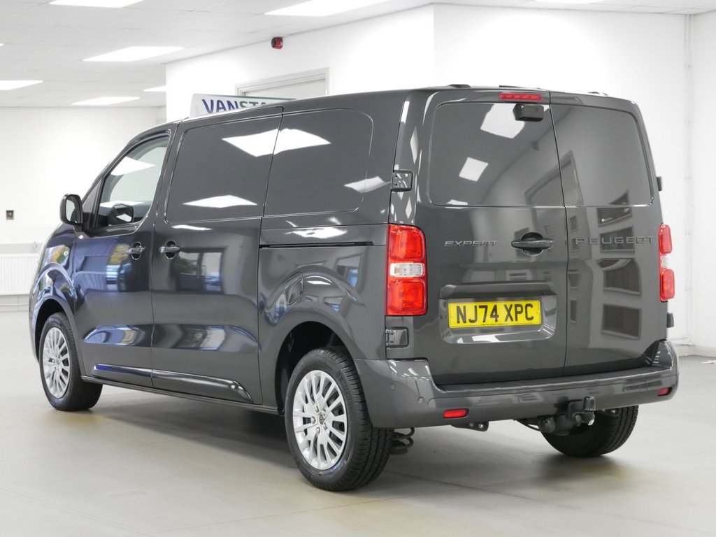 Used Peugeot Expert 2024 for sale - 77593891: Photo 15