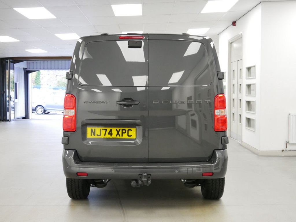 Used Peugeot Expert 2024 for sale - 77593891: Photo 17