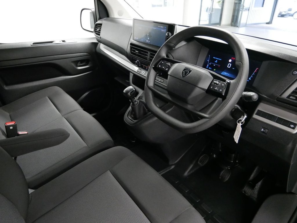 Used Peugeot Expert 2024 for sale - 77593891: Photo 19