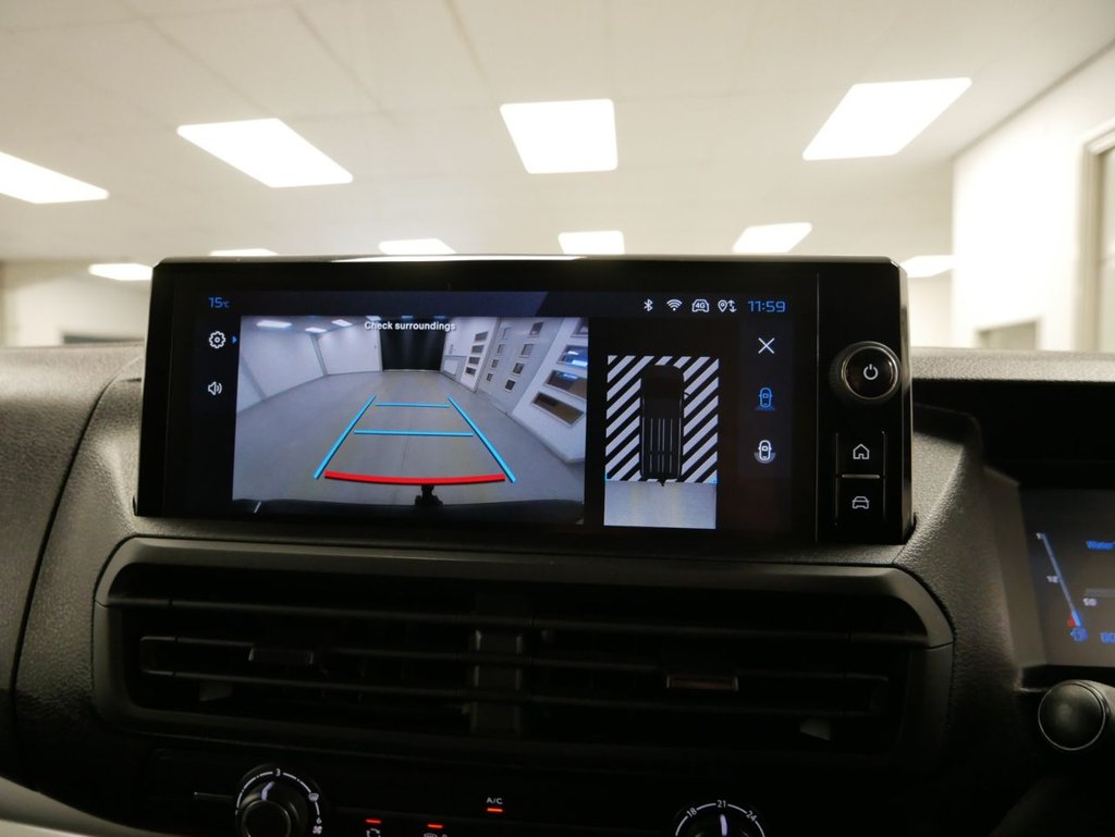 Used Peugeot Expert 2024 for sale - 77593891: Photo 28