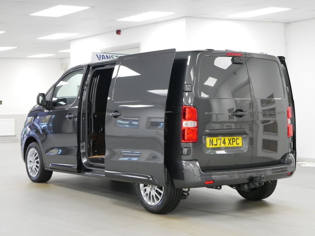 Used Peugeot Expert 2024 for sale - 77593891: Photo 36