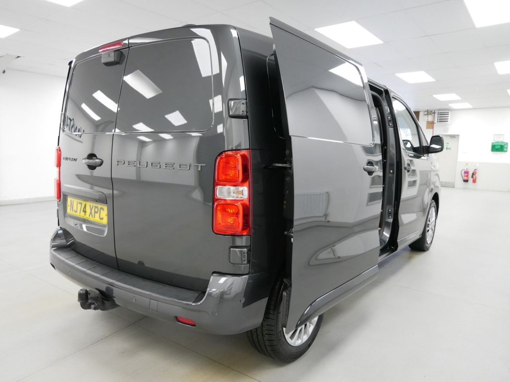 Used Peugeot Expert 2024 for sale - 77593891: Photo 37